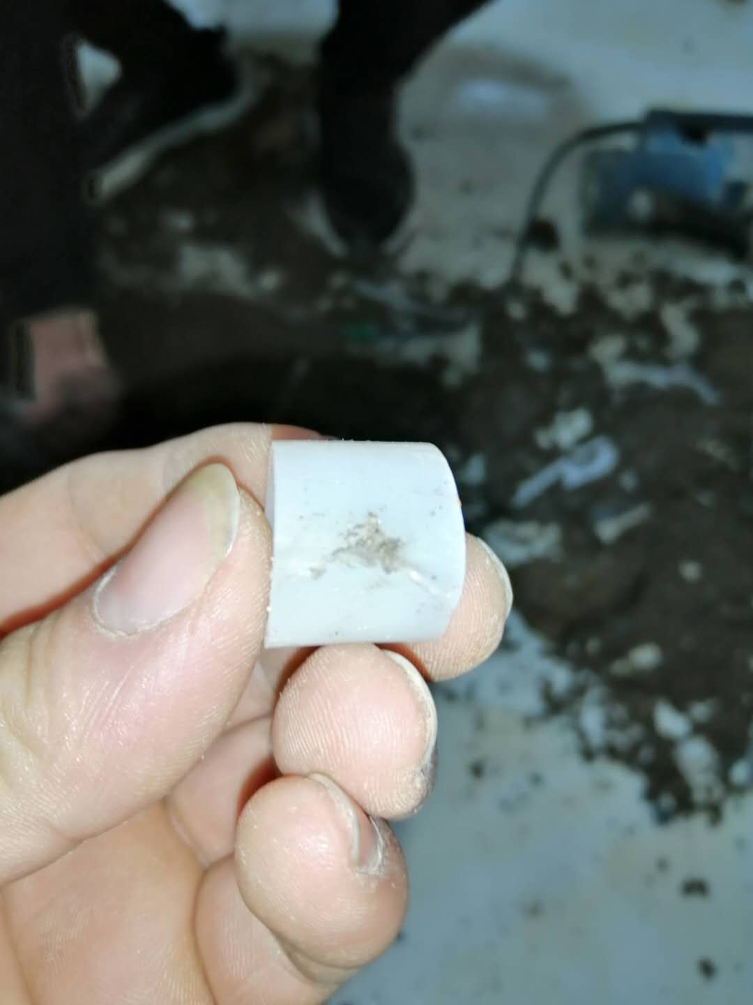 巴马地暖测漏，地暖漏水检测，暖气漏水检测
