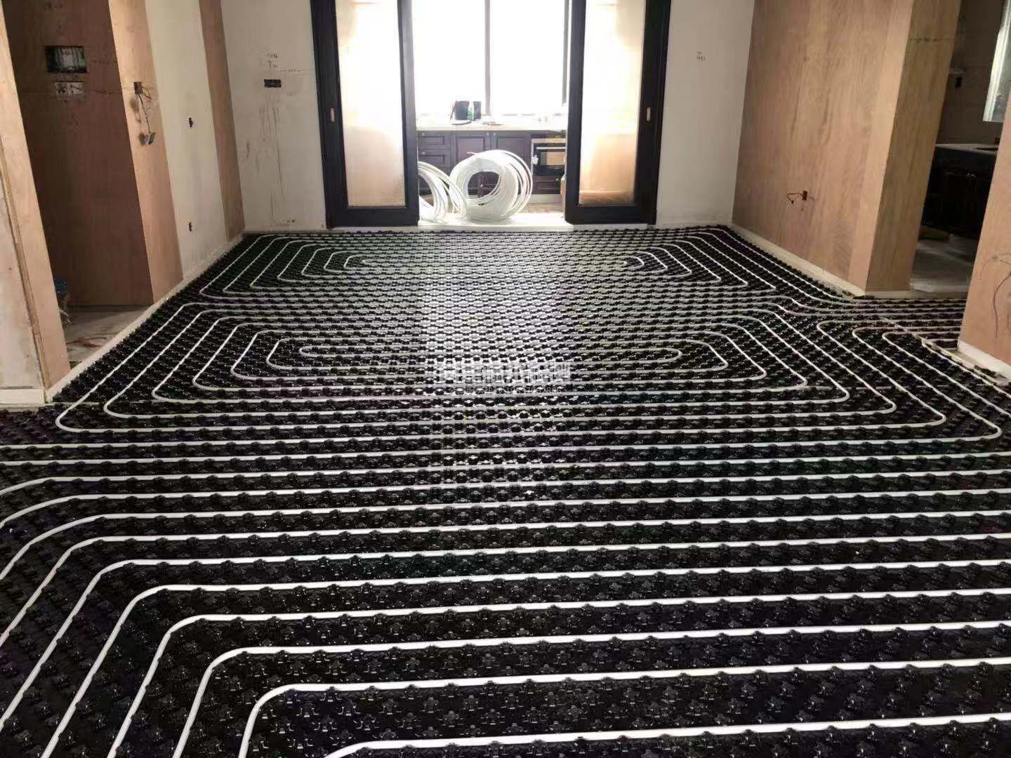 巴马地暖供热前需要注意什么